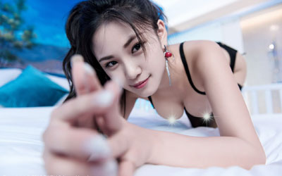 专业美媚0595御女郎Vol013萌宝儿BoA53P