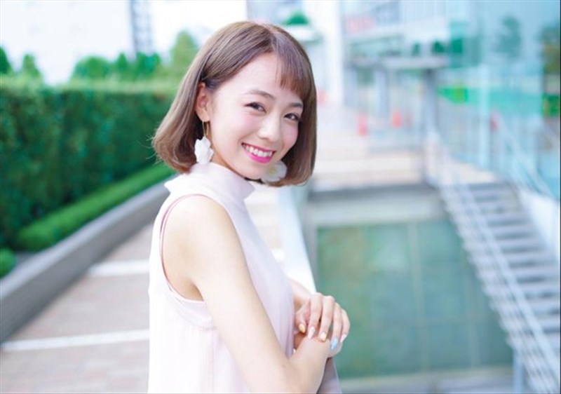 《黑田真友香》