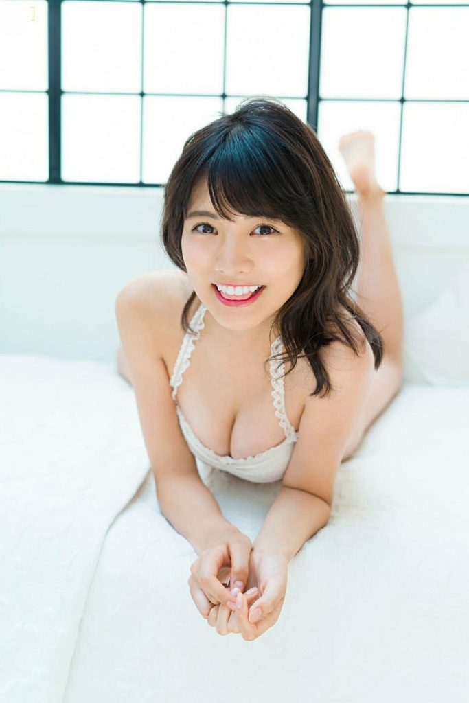 《松永有紗 Arisa Matsunaga 佐藤ありさ》